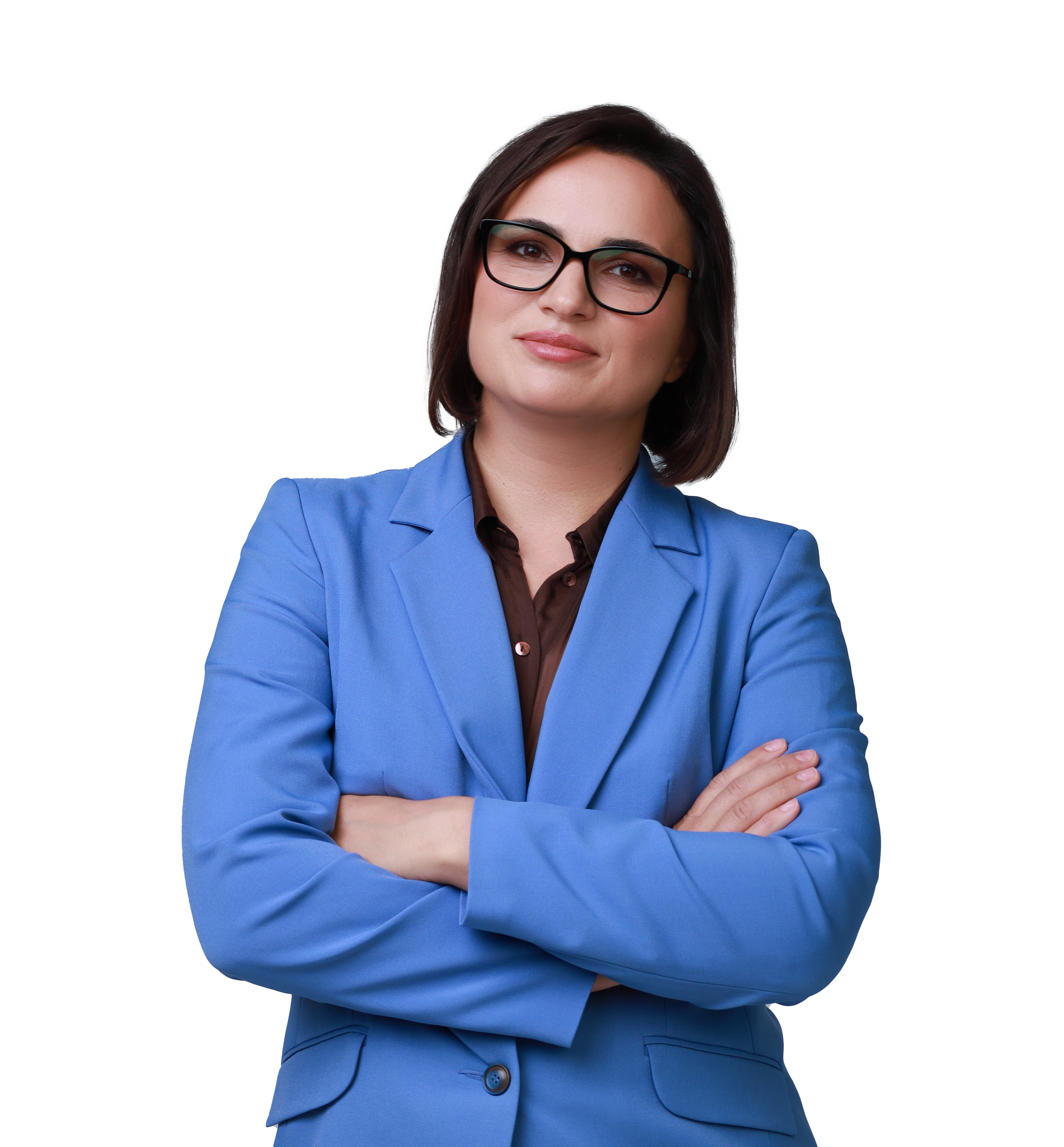 Ольга Побегаева